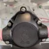 پمپ دستگاه تصفیه آب هیدون HEADON مدل jet-50 - Image 3